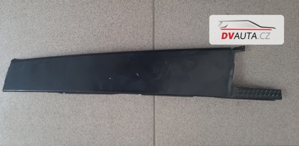 Krycí panel dveří 5E0839902C